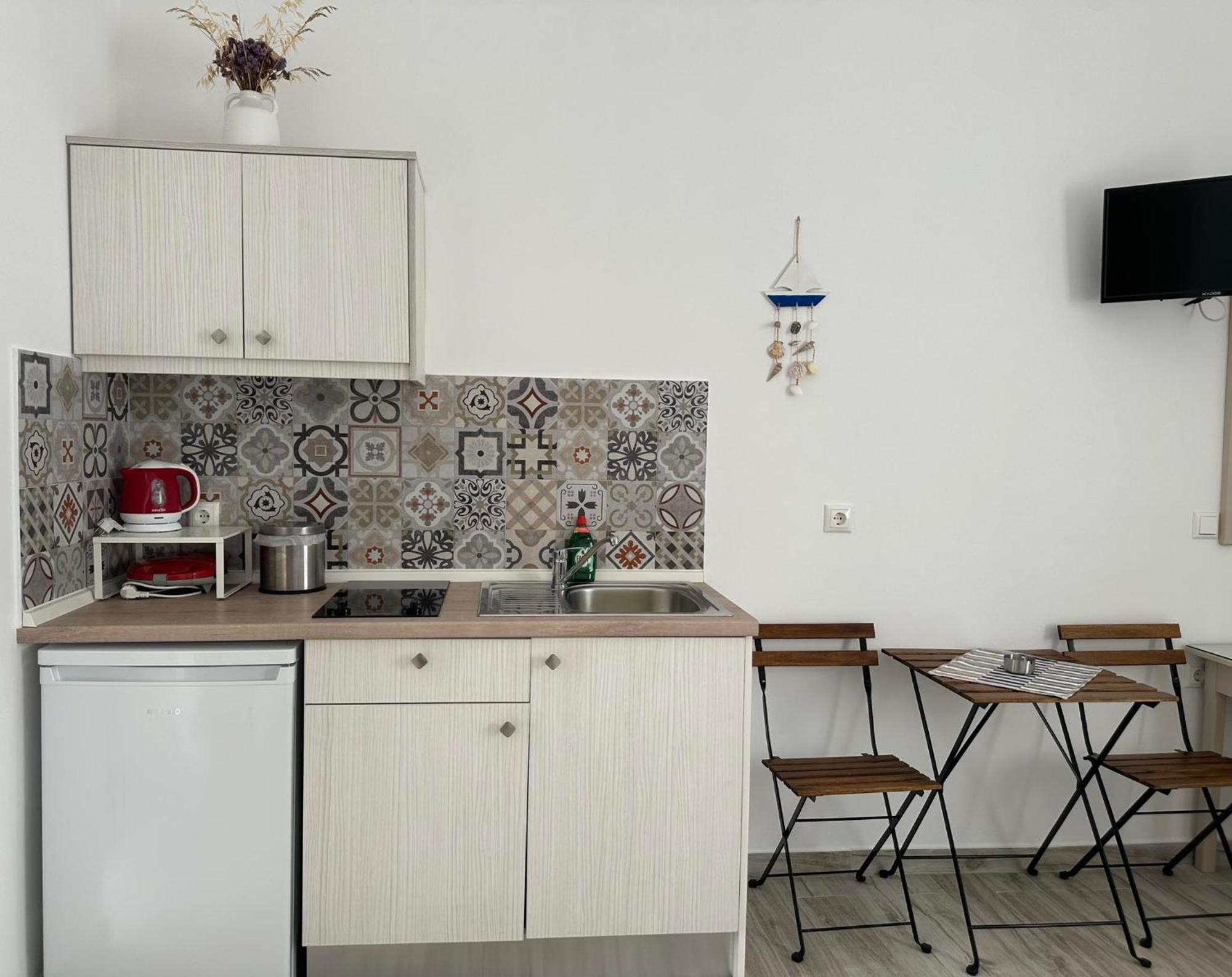 Apartment Nick's 3 *